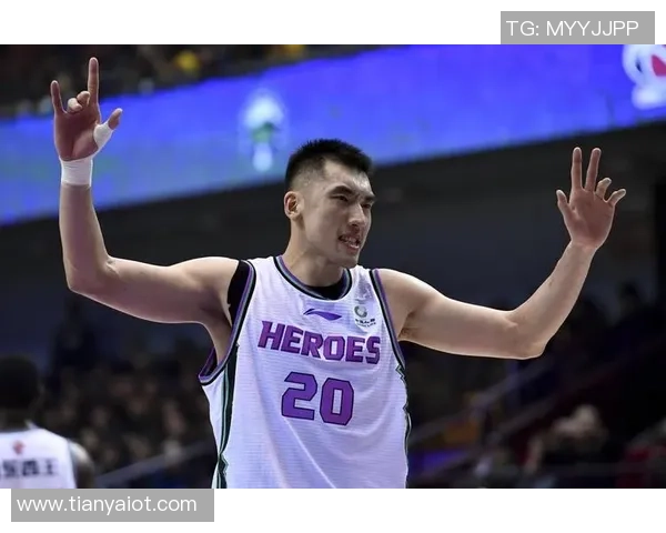 陶汉林：从篮球新星到职业生涯巅峰的奋斗历程与心路历程分享