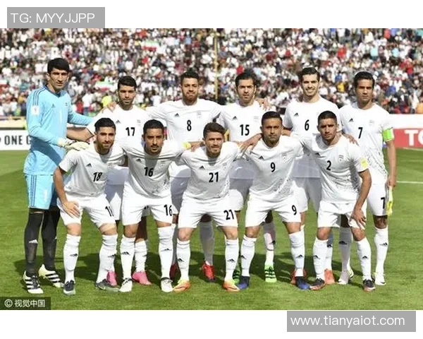 韩国与伊朗足球历史交锋回顾及战绩分析