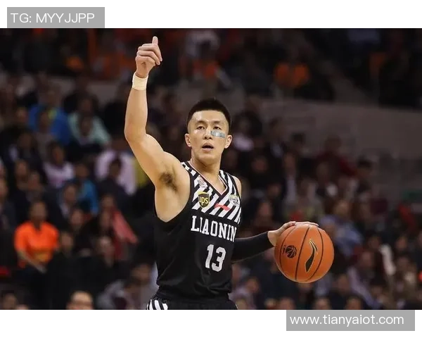 郭艾伦在篮球赛场上的辉煌历程与未来发展潜力分析