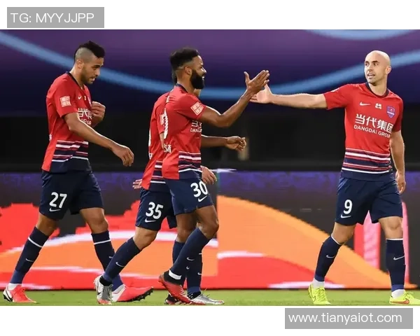 重庆力帆迎战泰达期待逆袭能否打破连败魔咒展现球队实力