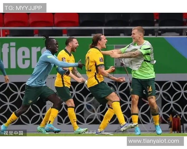 阿联酋与澳大利亚激战正酣谁将赢得这场精彩对决的胜利