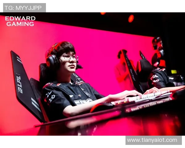 英雄联盟个人能力排行榜出炉JDG战队选手表现卓越引领风骚