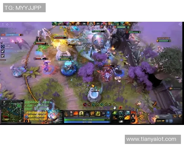 科学DOTA2配合训练方法探索团队协作与个人技能提升的有效策略